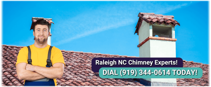 Chimney Sweep Raleigh NC